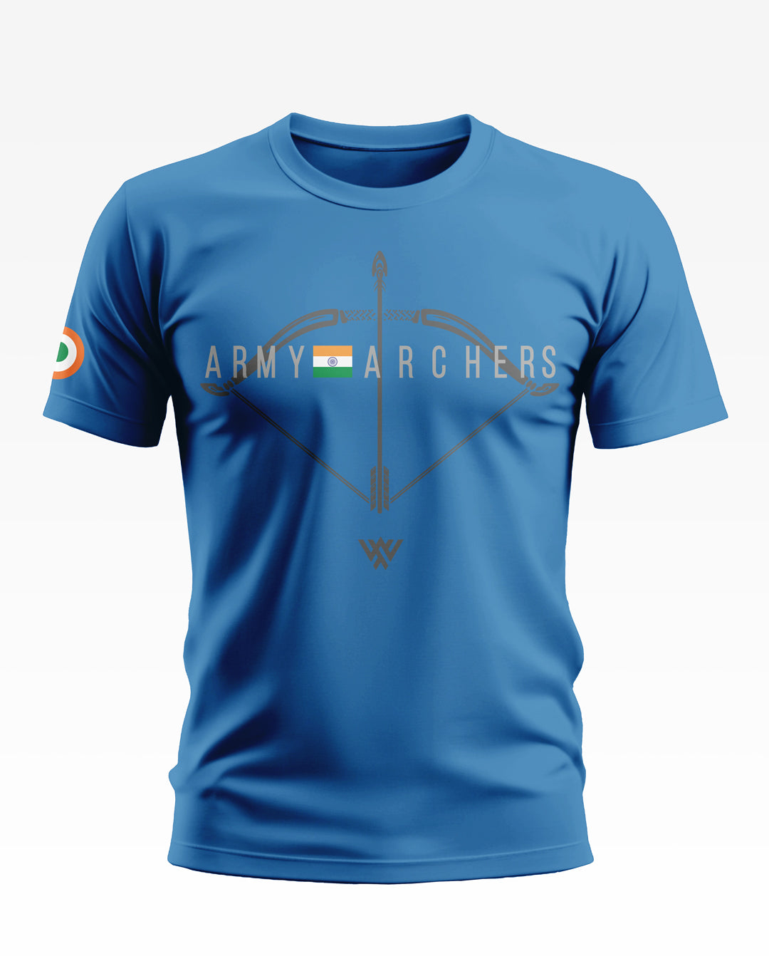 Army Archer Soft Cotton T-shirt