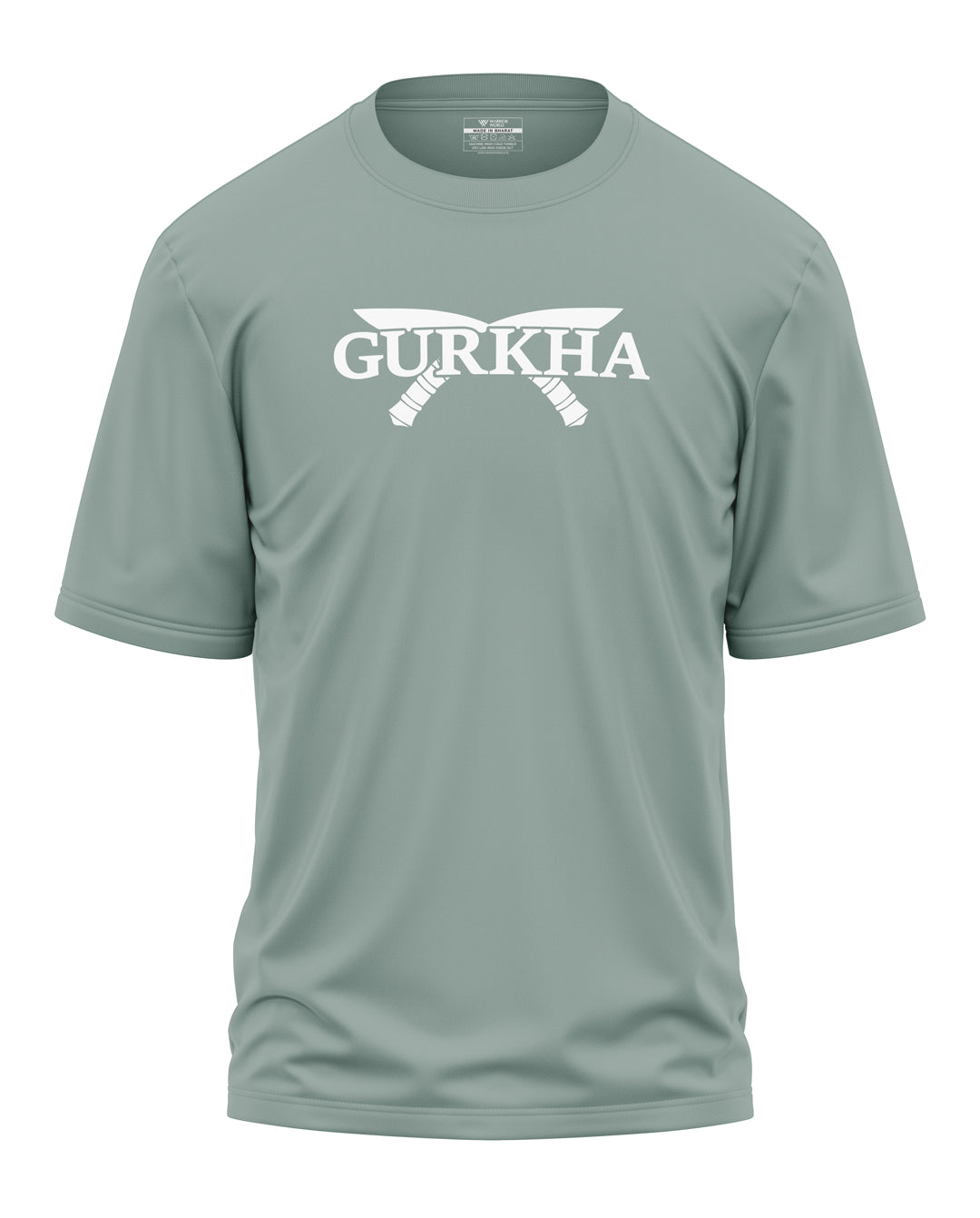 Gurkha Cotton Oversized T-shirt