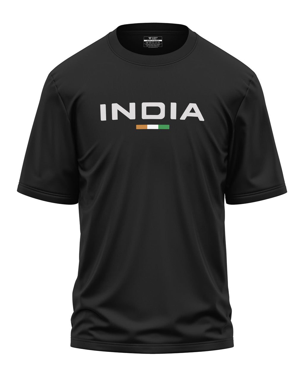 Tri India Cotton Oversized T-shirt