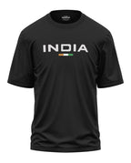 Tri India Cotton Oversized T-shirt