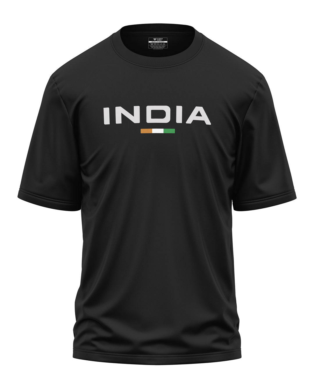 Tri India Cotton Oversized T-shirt