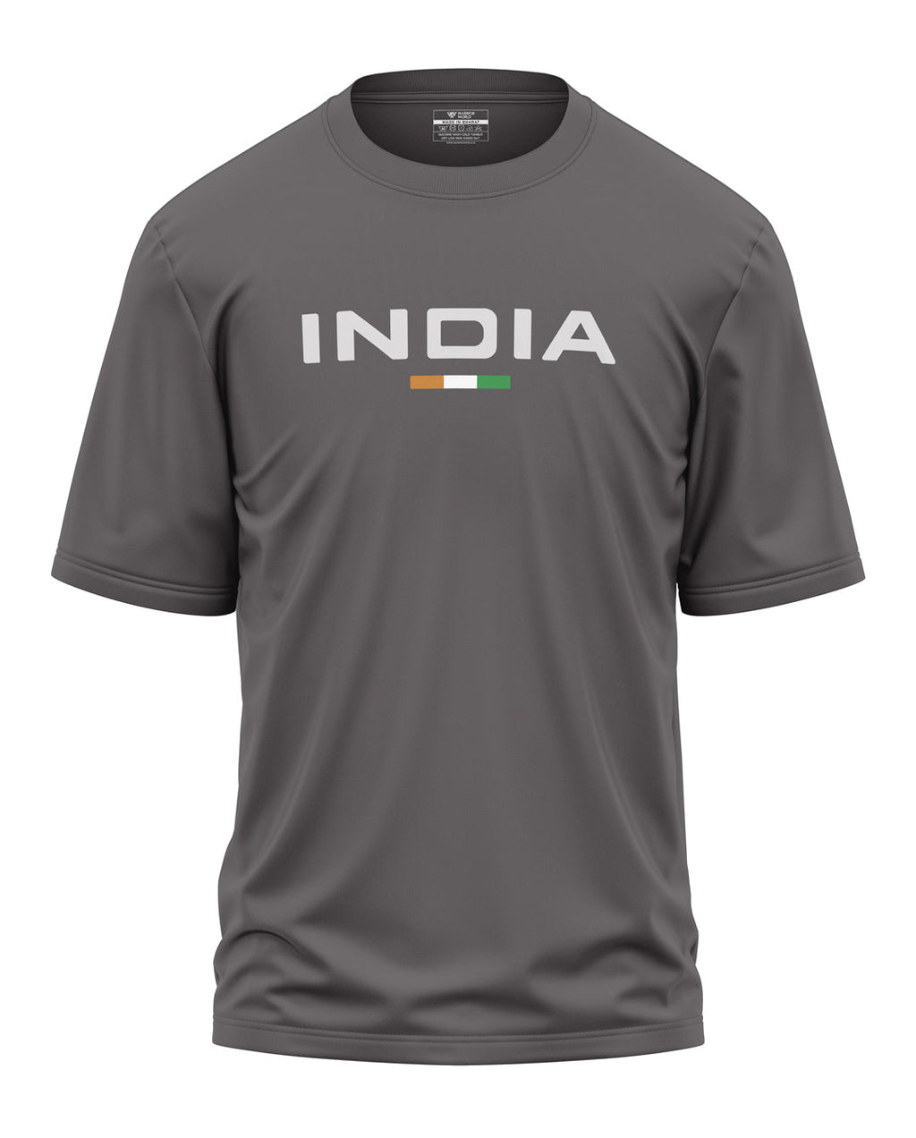 Tri India Cotton Oversized T-shirt