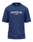 Tri India Cotton Oversized T-shirt