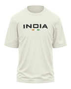 Tri India Cotton Oversized T-shirt