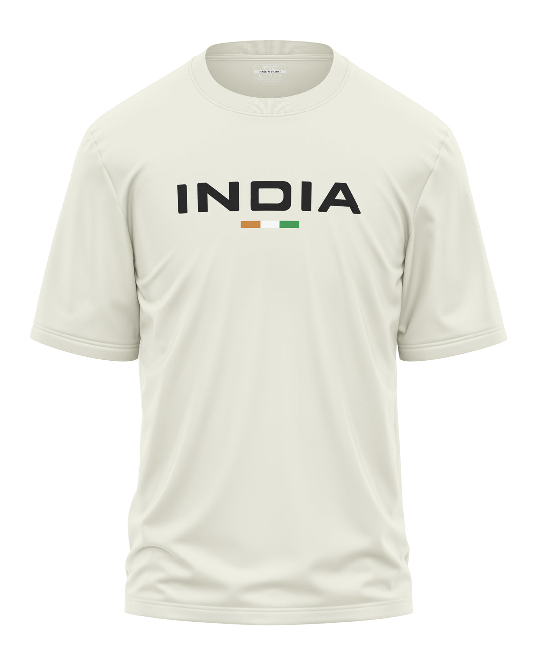 Tri India Cotton Oversized T-shirt