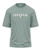 Tri India Cotton Oversized T-shirt