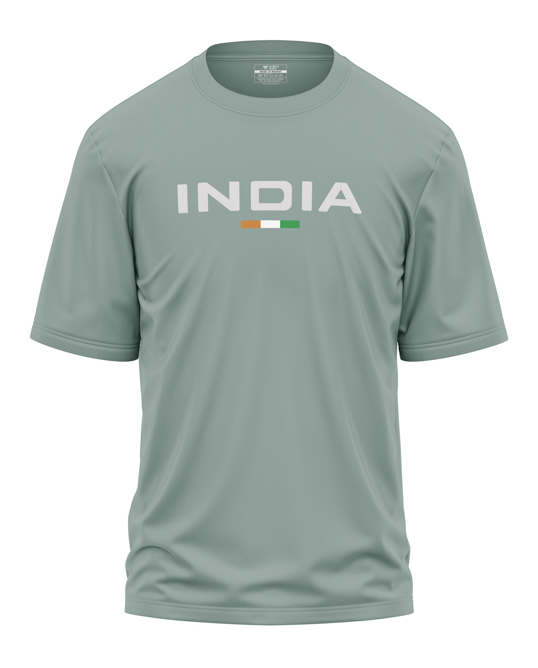 Tri India Cotton Oversized T-shirt