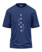 Karma Cotton Oversized T-shirt