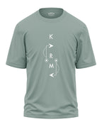 Karma Cotton Oversized T-shirt