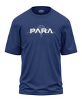 Para Premium Cotton Oversized T-shirt