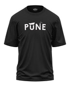 Pune Premium Cotton Oversized T-shirt