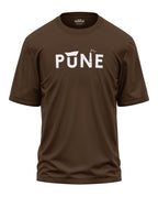 Pune Premium Cotton Oversized T-shirt