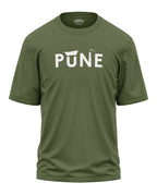 Pune Premium Cotton Oversized T-shirt