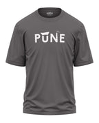 Pune Premium Cotton Oversized T-shirt