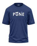 Pune Premium Cotton Oversized T-shirt