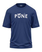 Pune Premium Cotton Oversized T-shirt