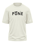 Pune Premium Cotton Oversized T-shirt