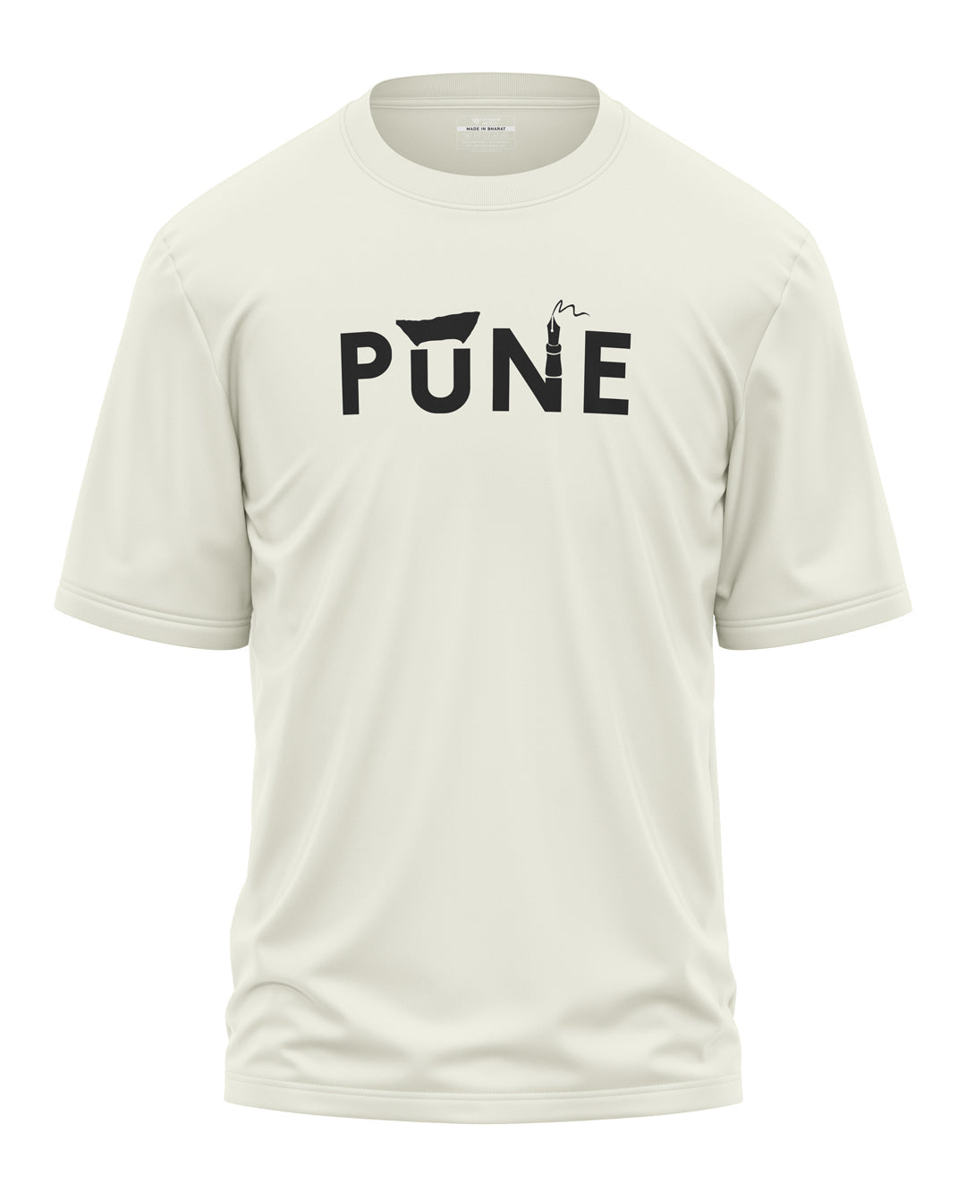 Pune Premium Cotton Oversized T-shirt