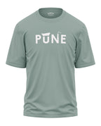 Pune Premium Cotton Oversized T-shirt
