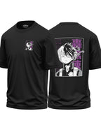 Shoto Cotton Oversized T-shirt