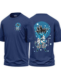 Son Gohan Cotton Oversized T-shirt