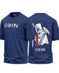 Odin Cotton Oversized T-Shirt