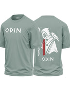 Odin Cotton Oversized T-Shirt