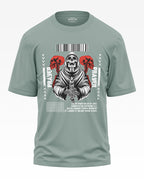 Prayer Cotton Oversized T-Shirt