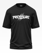Pressure Cotton Oversized T-Shirt