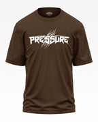Pressure Cotton Oversized T-Shirt