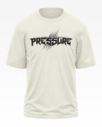 Pressure Cotton Oversized T-Shirt