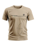 Archer Commando Soft Cotton T-shirt