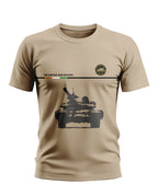The Vintage War Soft Cotton T-shirt