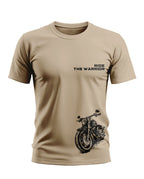 RIDE THE theindiantribeco Cotton T-shirt