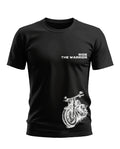 RIDE THE theindiantribeco Cotton T-shirt