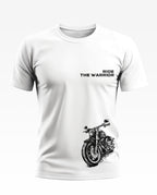 RIDE THE theindiantribeco Cotton T-shirt