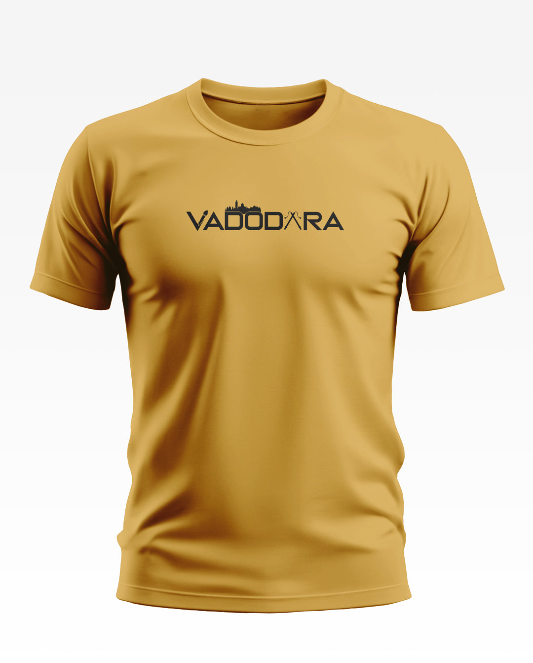 Vadodara Soft Cotton T-shirt