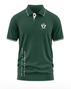3rd Para SF Polo Collar T-Shirt