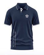 3rd Para SF Polo Collar T-Shirt