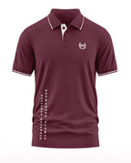 NDRF Polo Collar T-Shirt