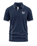 SSB Polo Collar T-Shirt