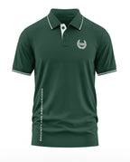 SSB Polo Collar T-Shirt