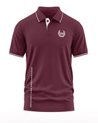 SSB Polo Collar T-Shirt