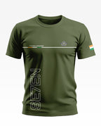 7th Para Commando Soft Cotton T-shirt