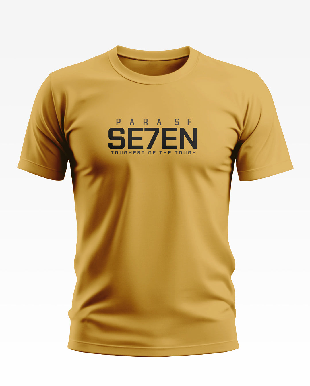 Seven Para Soft Cotton T-shirt