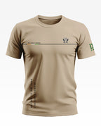 3rd Para Regiment Soft Cotton T-shirt