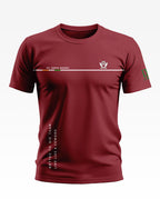 3rd Para Regiment Soft Cotton T-shirt