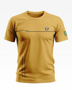 3rd Para Regiment Soft Cotton T-shirt