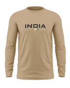 India Soft Cotton Full Sleeve T-shirt