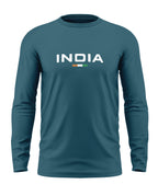 India Soft Cotton Full Sleeve T-shirt